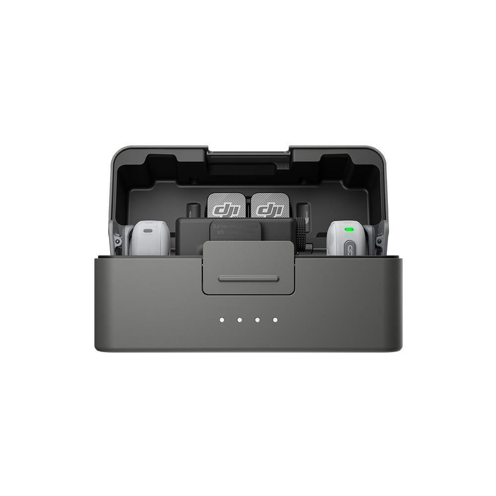 DJI Mic Mini 2