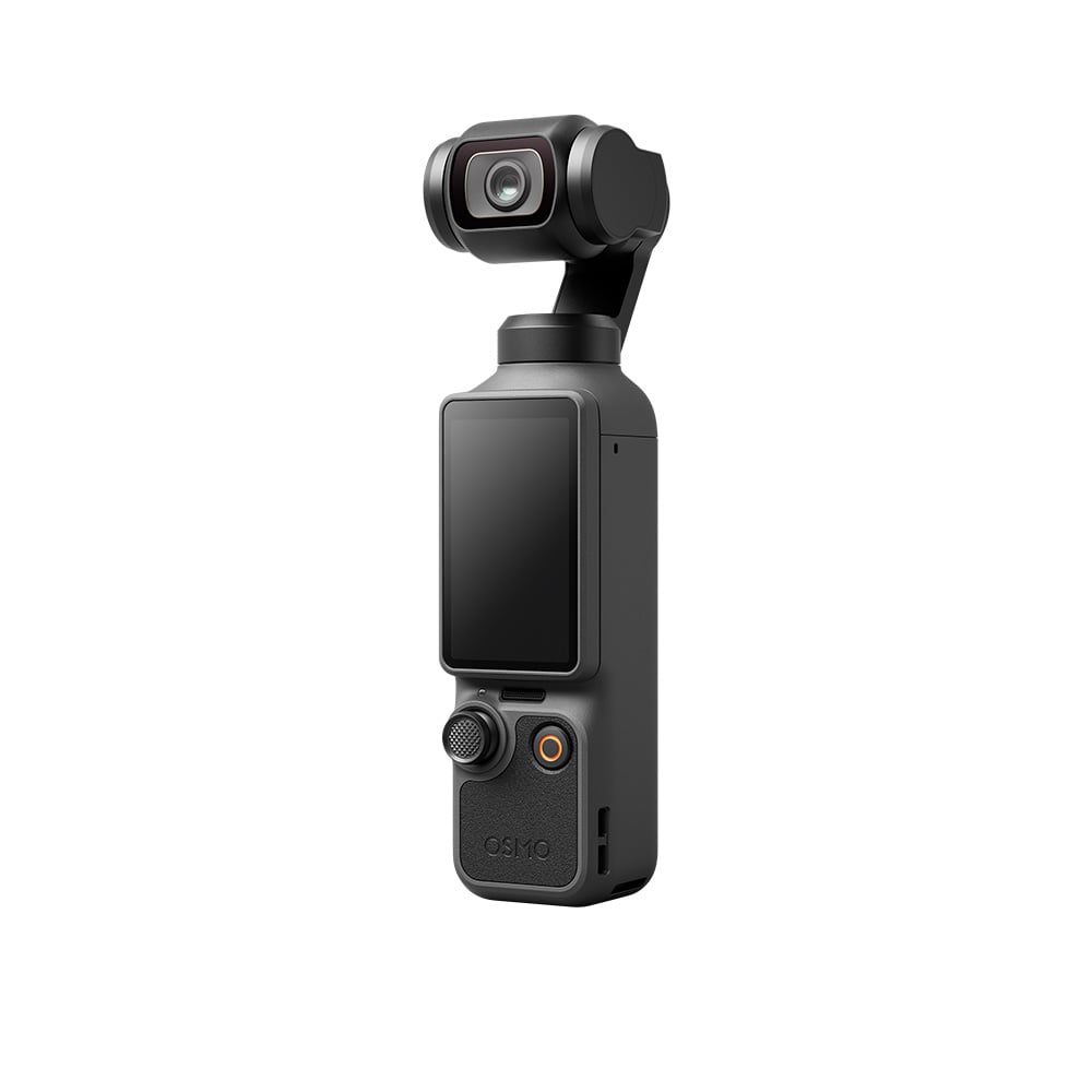 DJI Osmo Pocket 4 (DJI OP 4)
