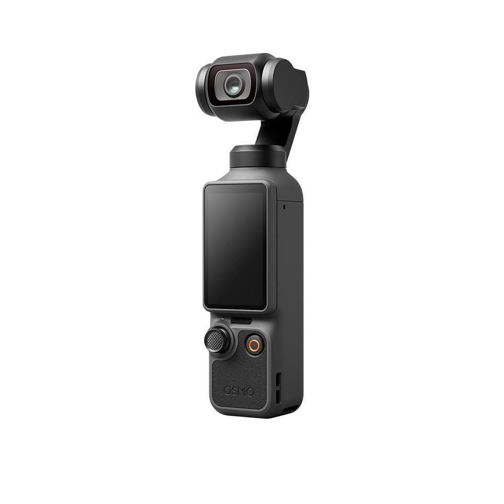 DJI Osmo Pocket 4 (DJI OP 4)