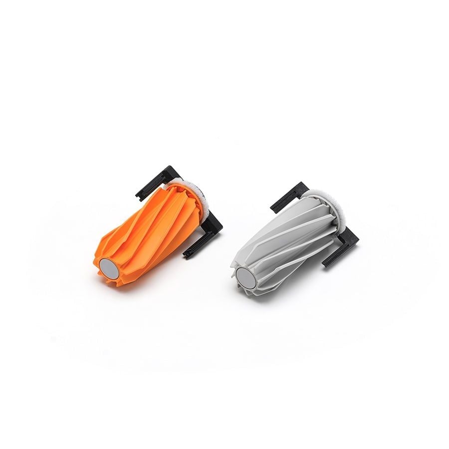 Chổi lăn cao su dành cho Robot hút bụi lau sàn DJI ROMO Series