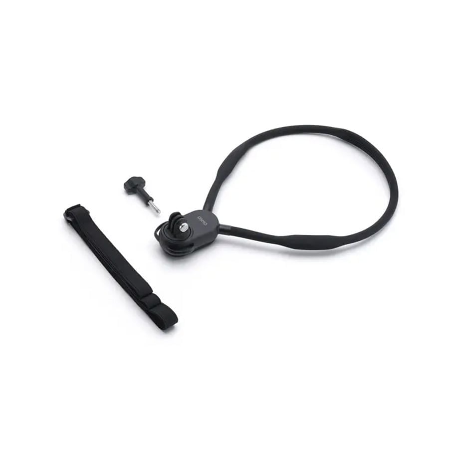 DJI Osmo Hanging Neck Mount Max - Giá đeo cổ gắn camera DJI Osmo Action 6