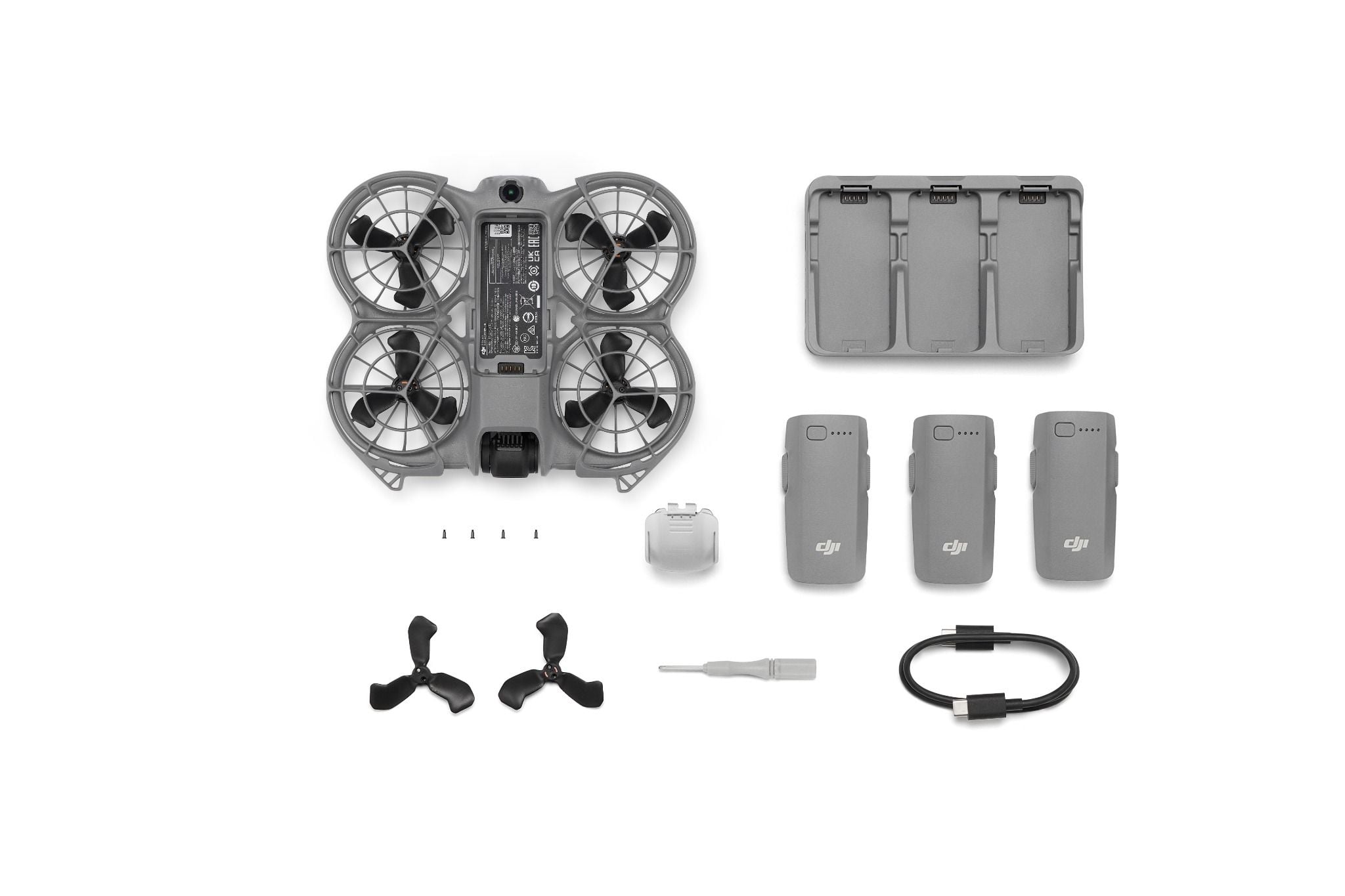 DJI Neo 2