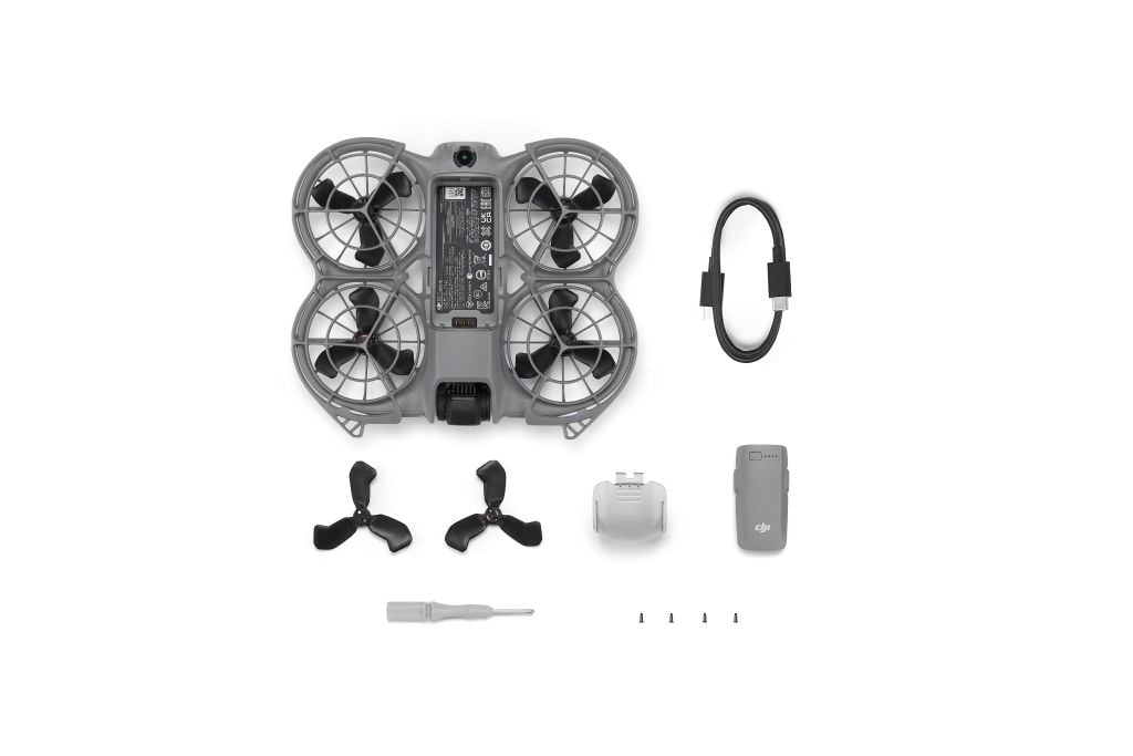 DJI Neo 2