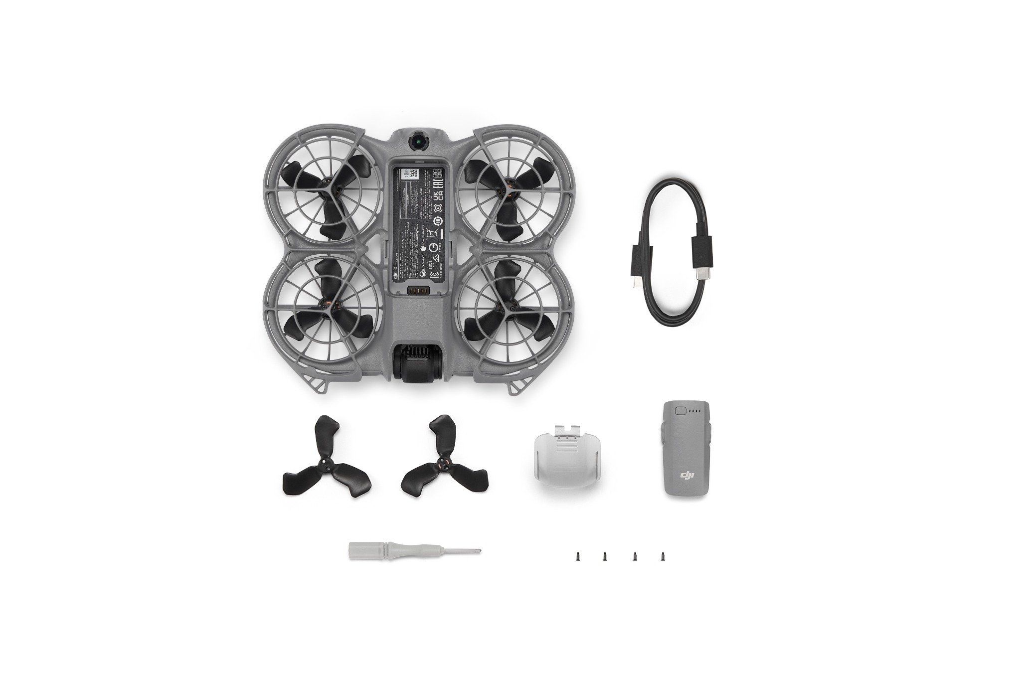 DJI Neo 2