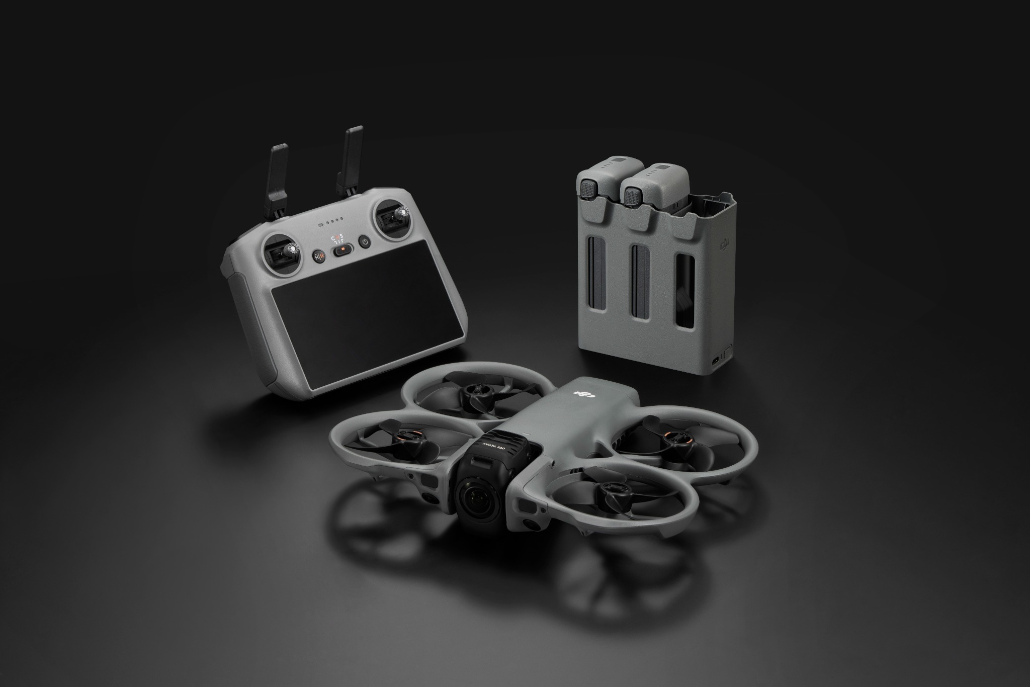 DJI Avata 360 – DJI Việt Nam