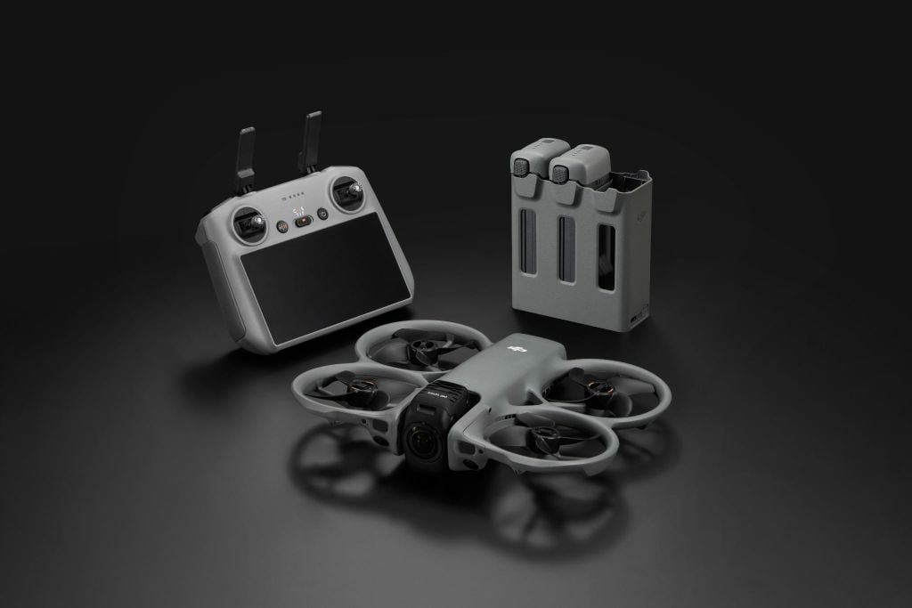 DJI Avata 360