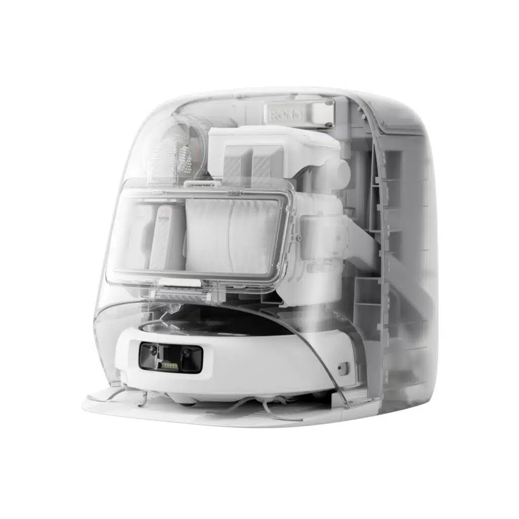 DJI ROMO