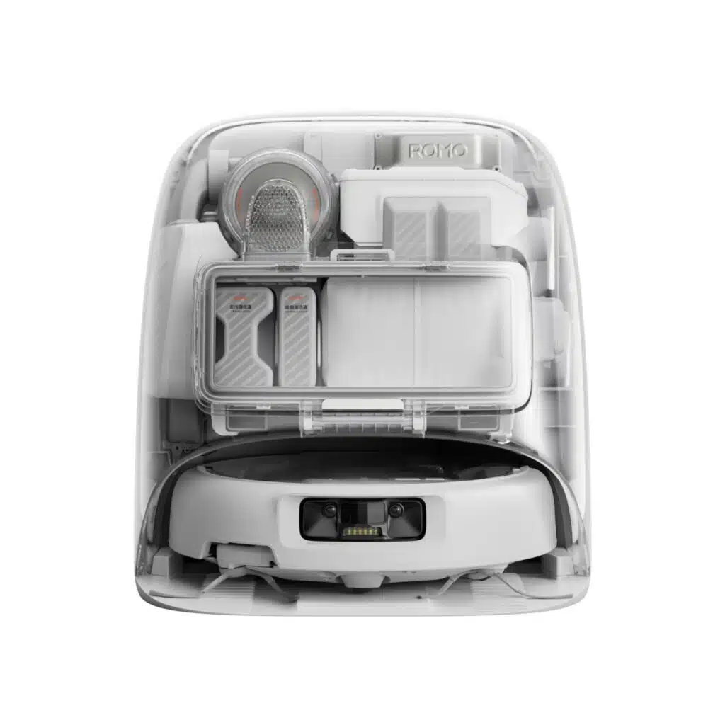 DJI ROMO