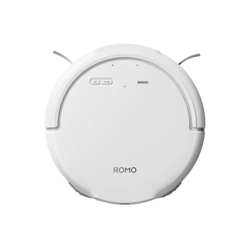 DJI ROMO