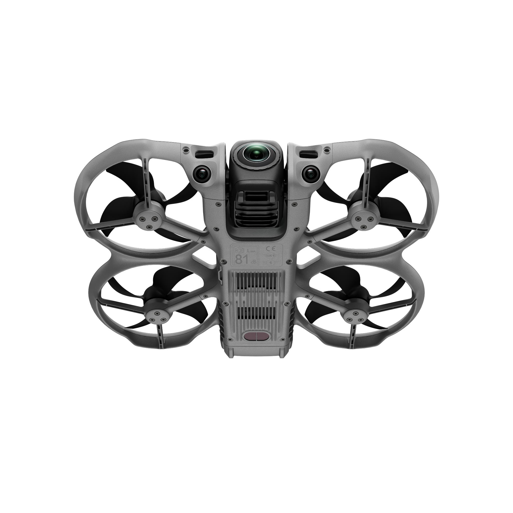 DJI Avata 360 – DJI Việt Nam
