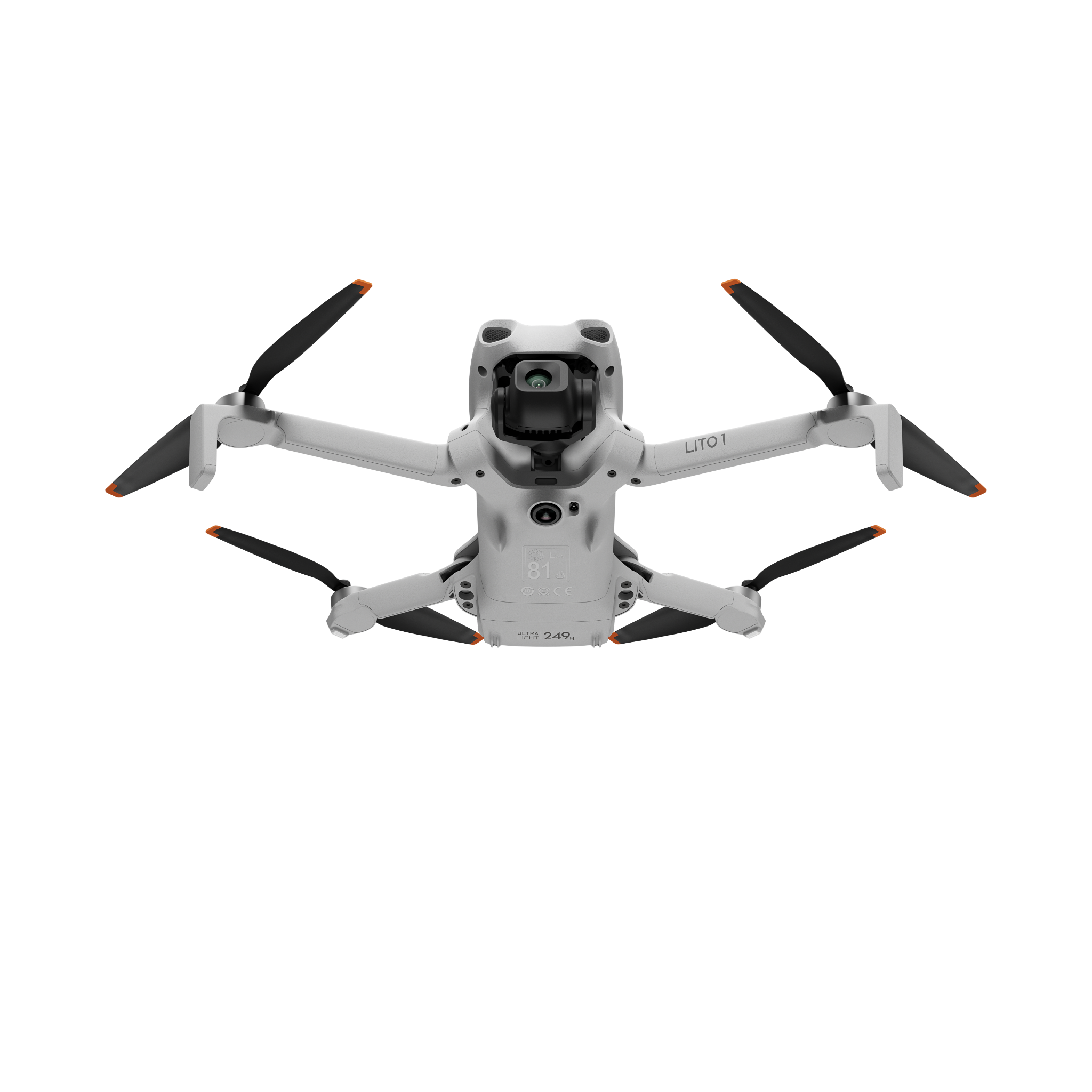 DJI Lito 1