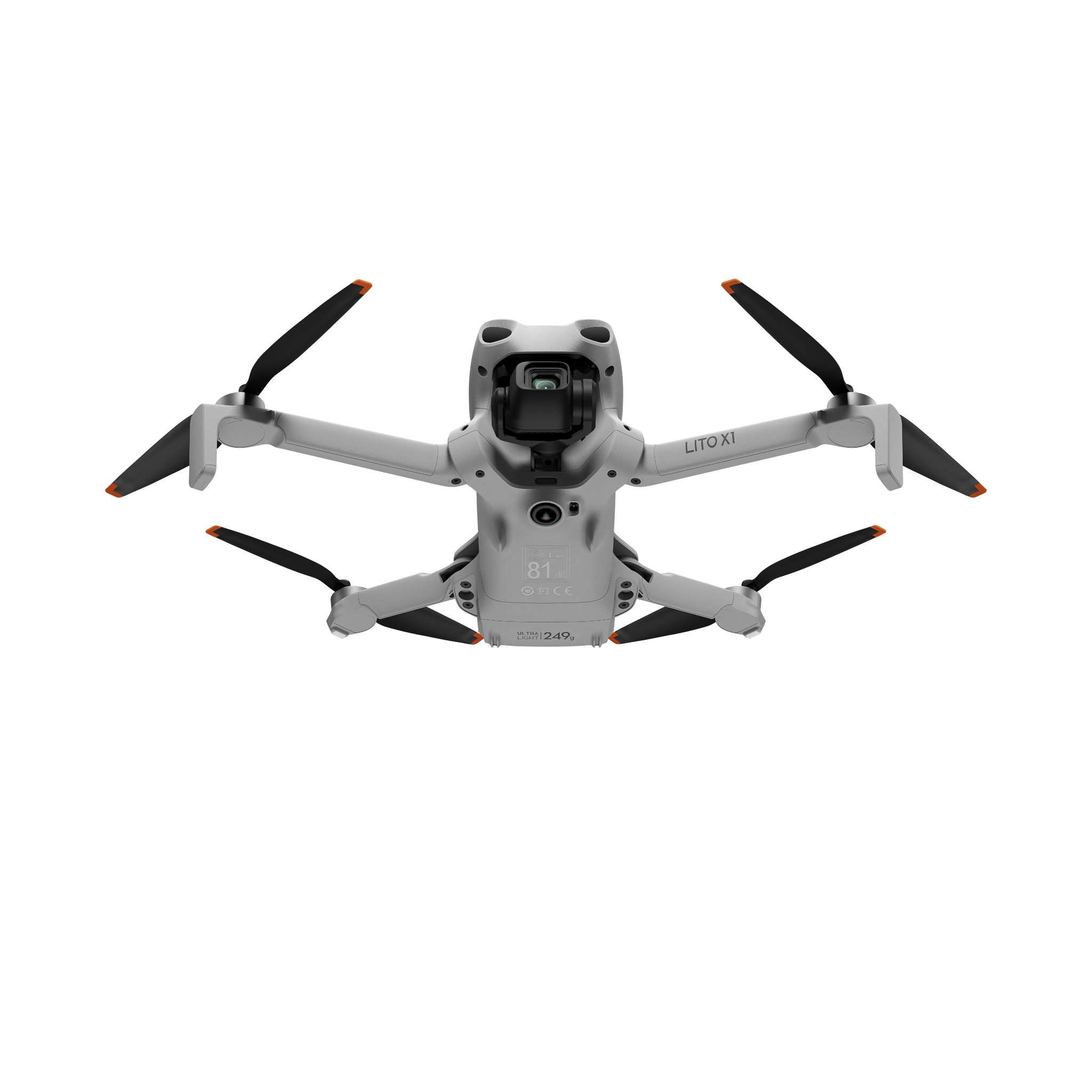 DJI Lito X1