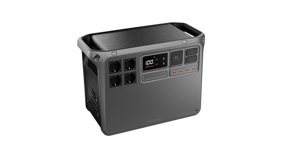 DJI Power 2000