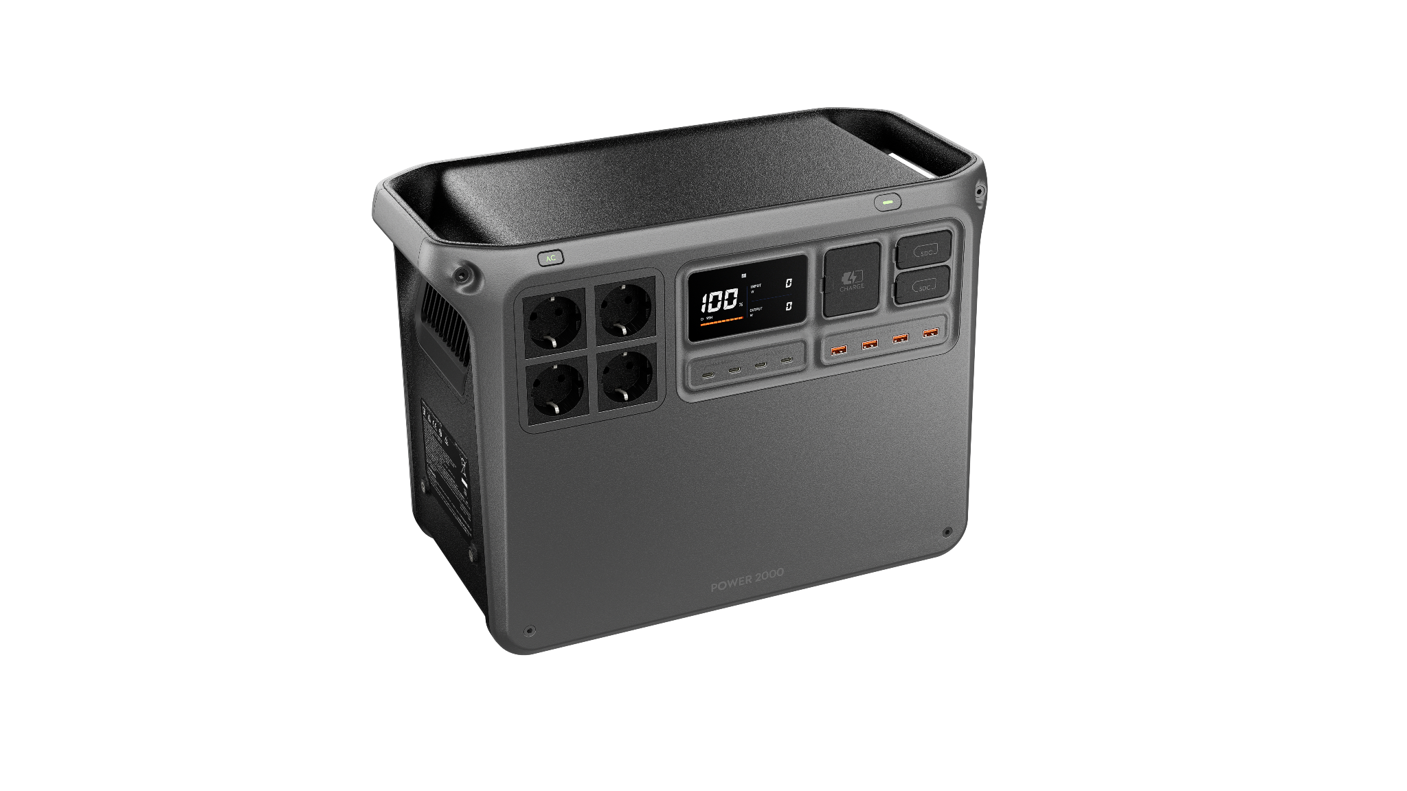 DJI Power 2000