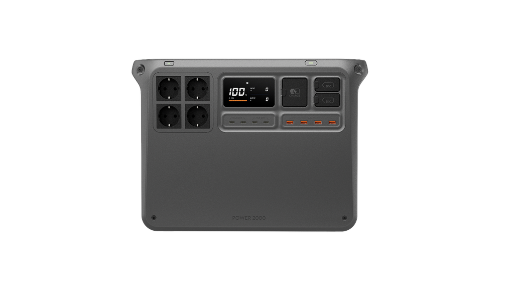 DJI Power 2000