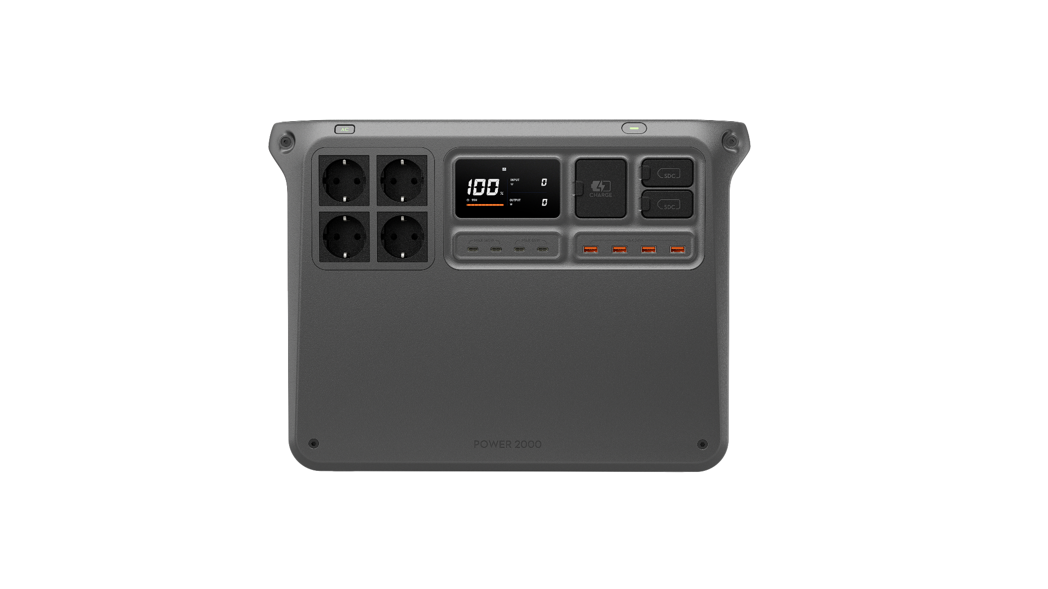 DJI Power 2000