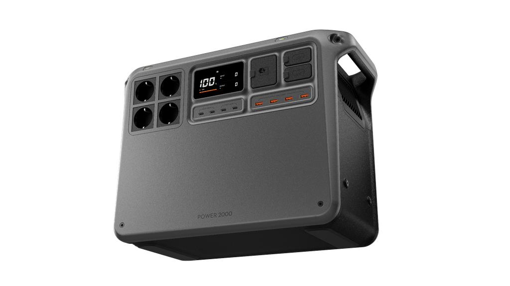 DJI Power 2000