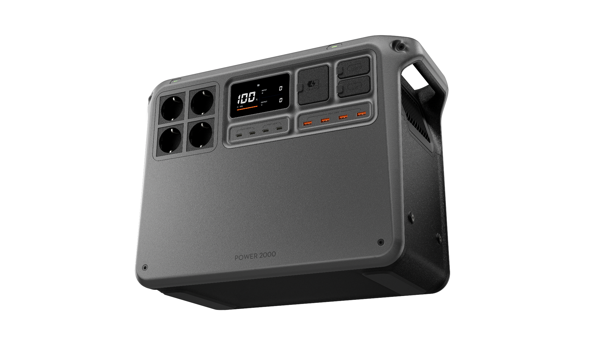 DJI Power 2000