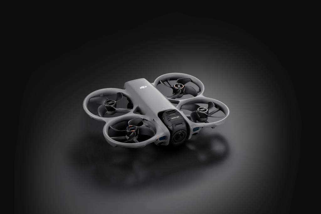 DJI Avata 360