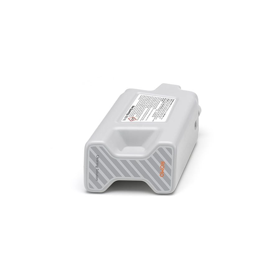 Dung dịch lau sàn chuyên dụng dành cho Robot hút bụi lau sàn DJI ROMO Series