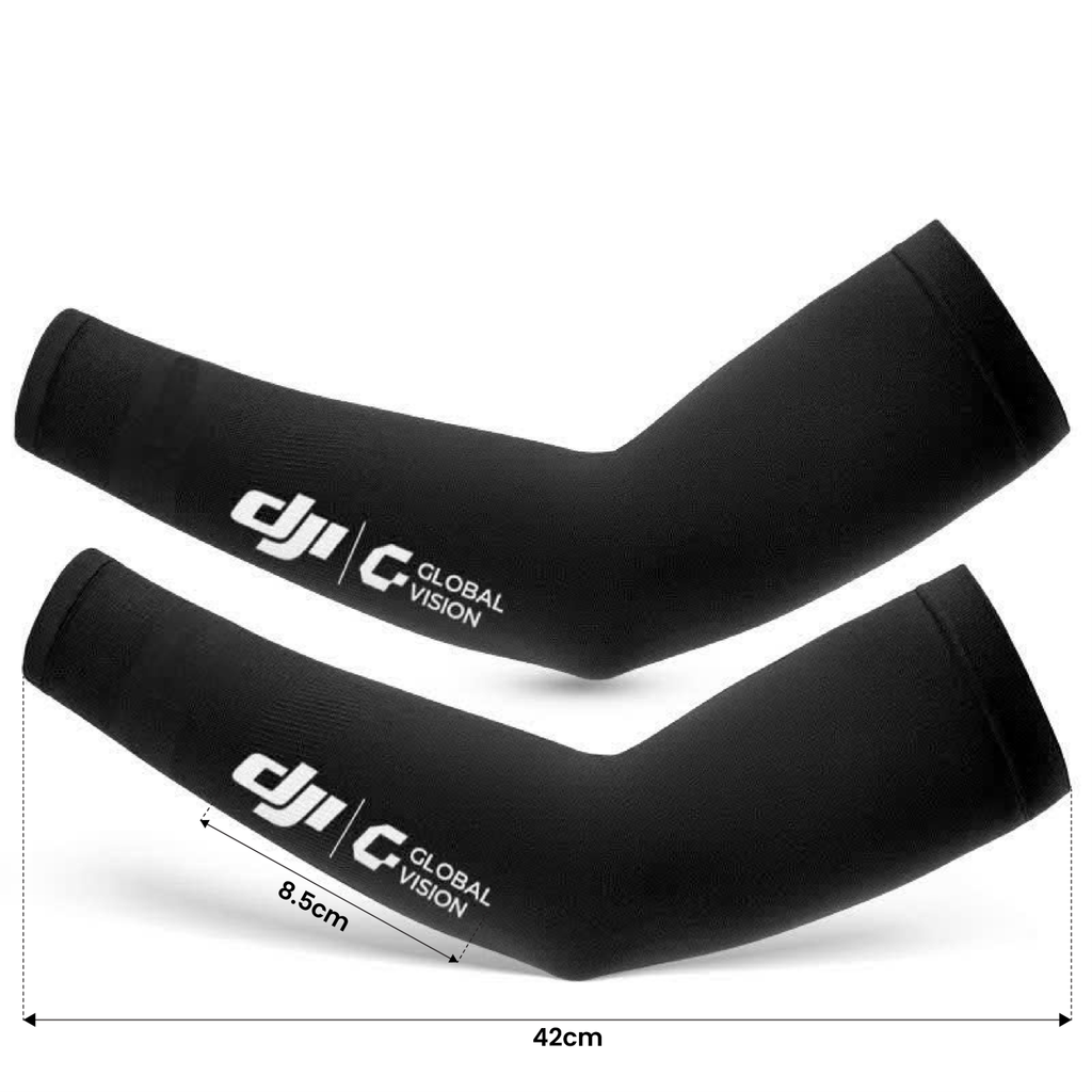 [Quà tặng] Găng Tay Đa Năng DJI Du Lich Chống Nắng Tiện Lợi