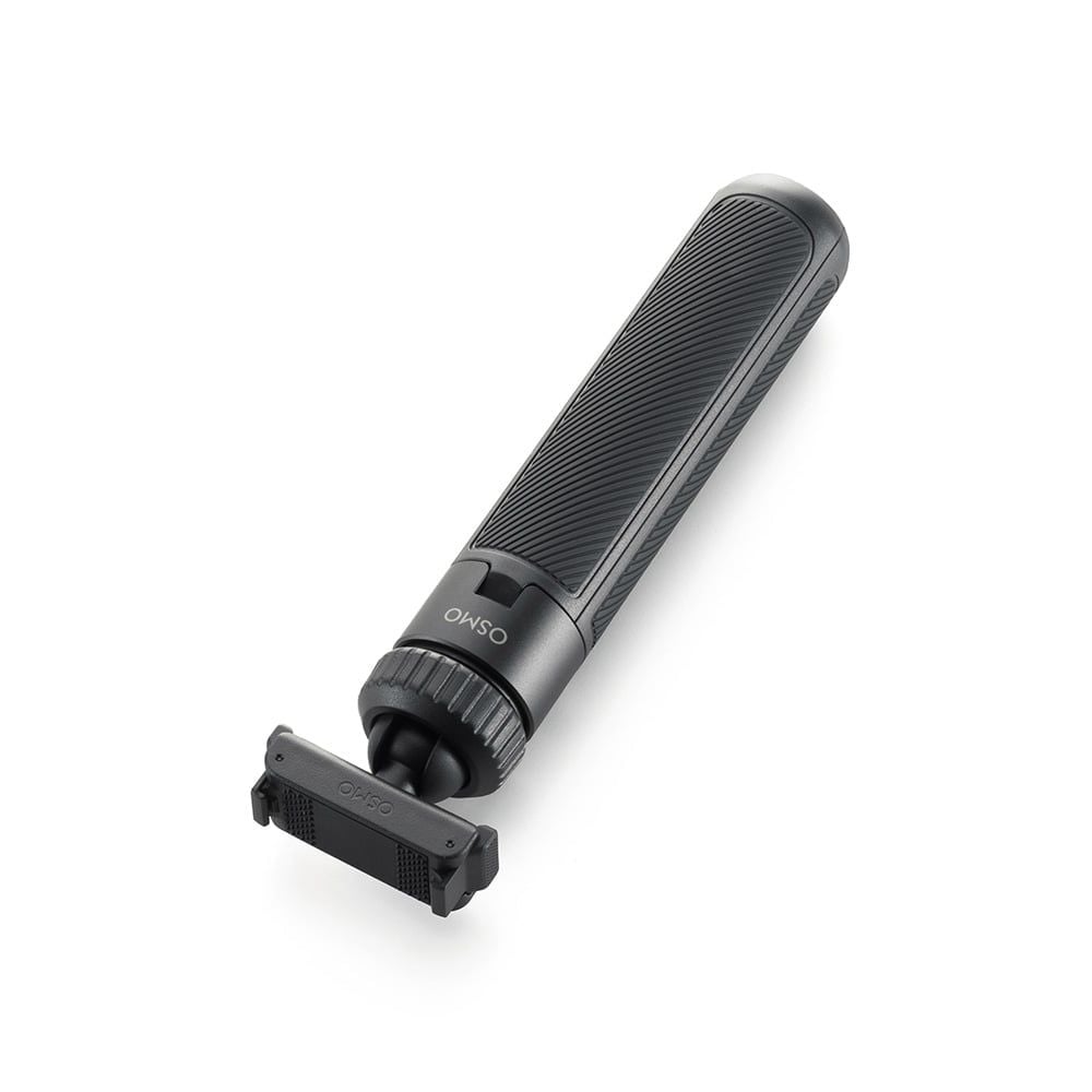 Phụ kiện gậy chụp ảnh cầm tay kéo dài Mini cho Osmo Action 6