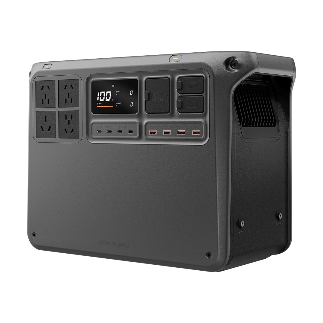 DJI Power 2000