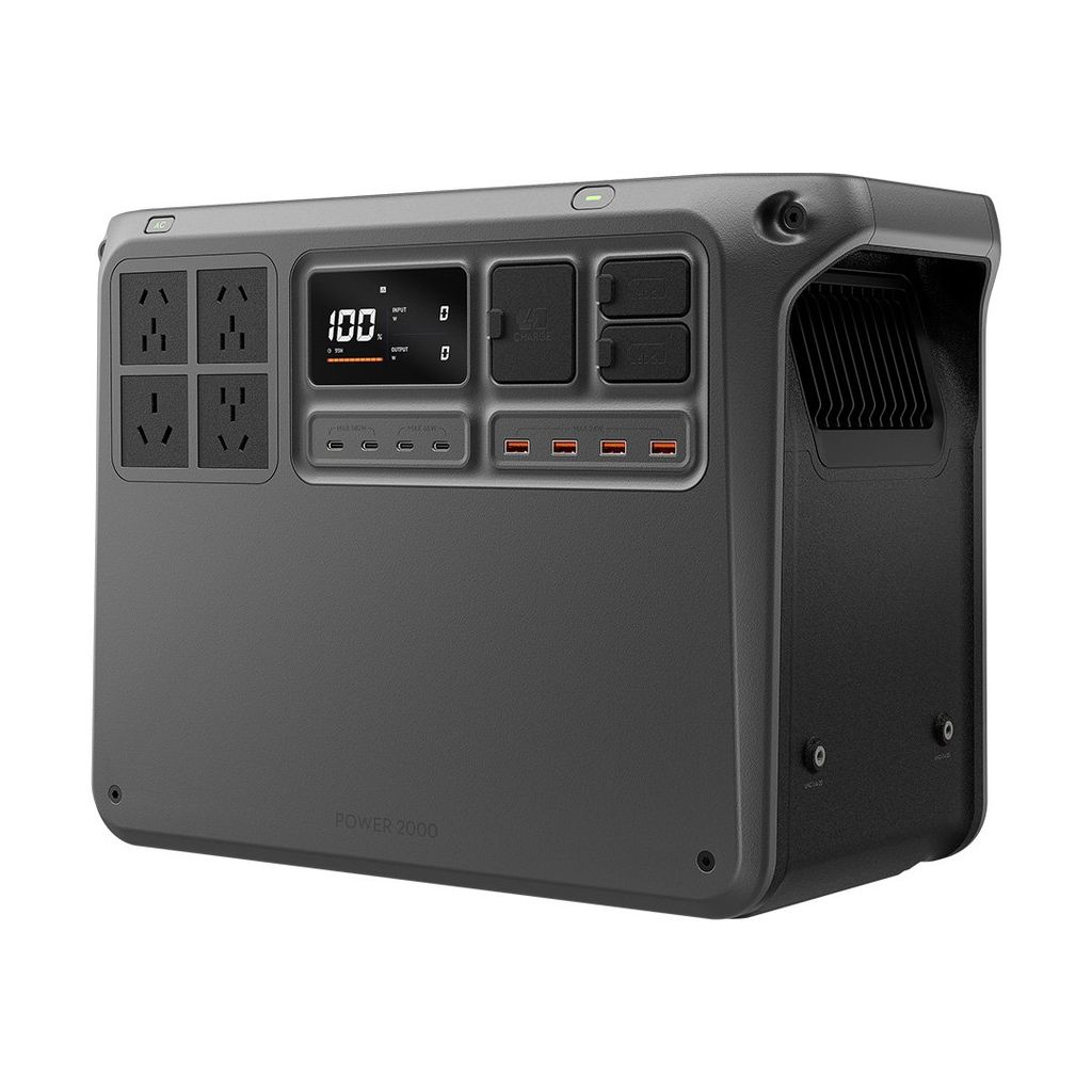 DJI Power 2000