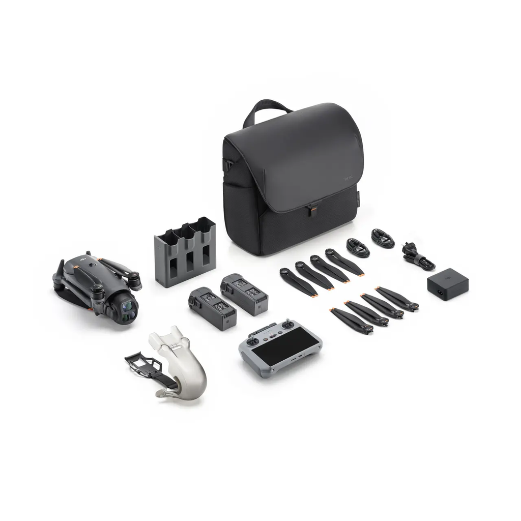 DJI Mavic 4 Pro