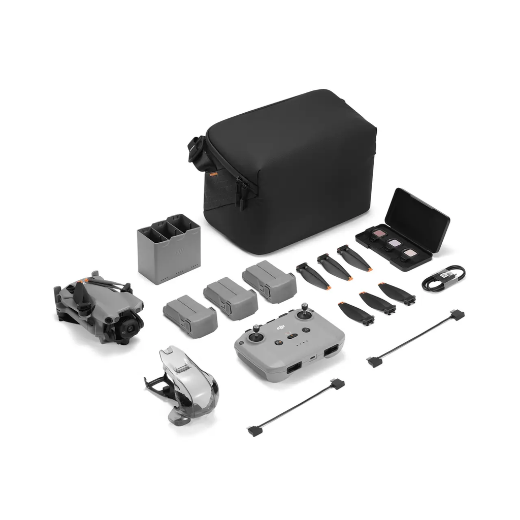 DJI Mini 5 Pro