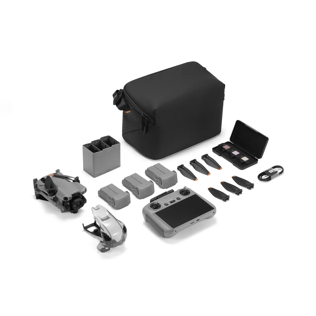 DJI Mini 5 Pro