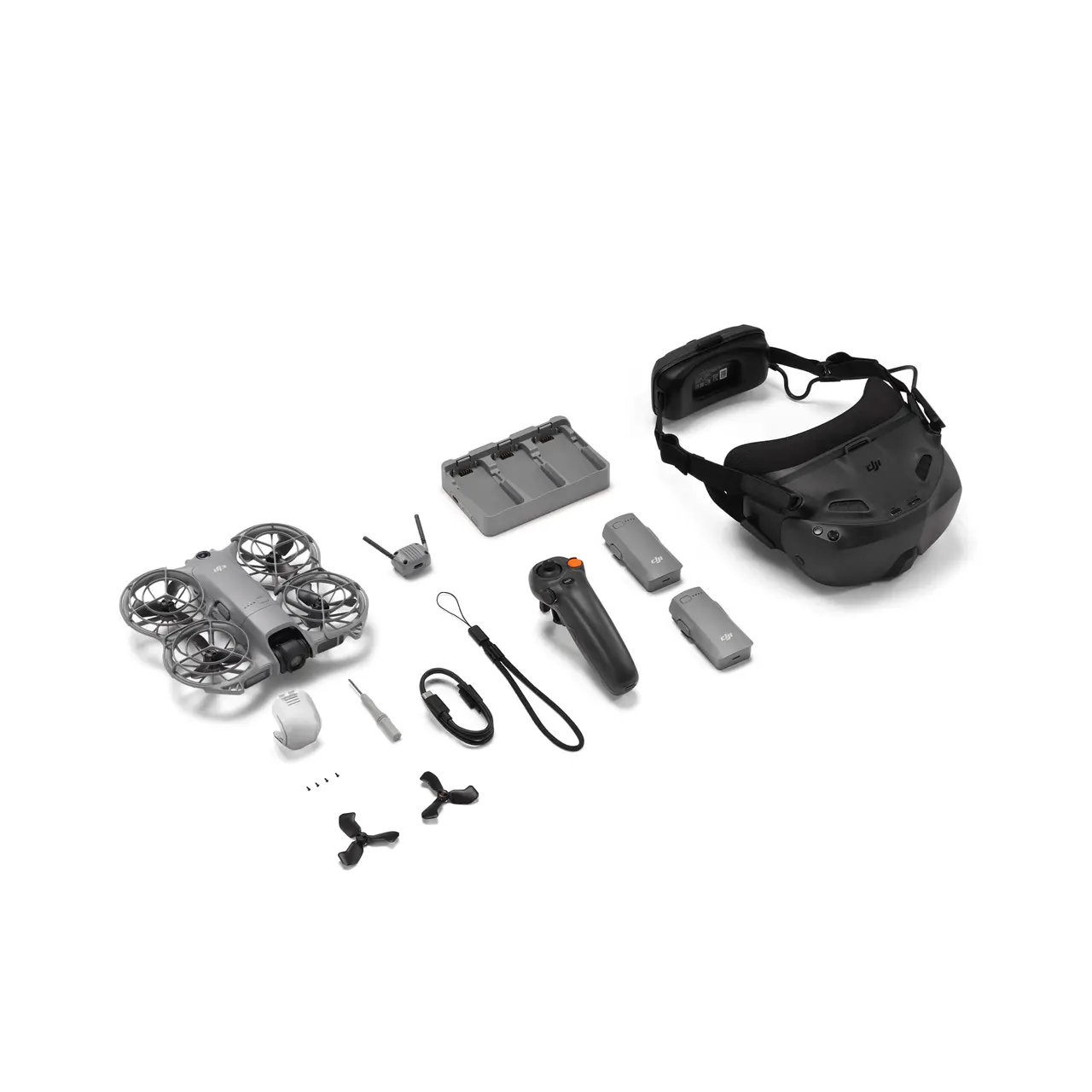 DJI Neo 2