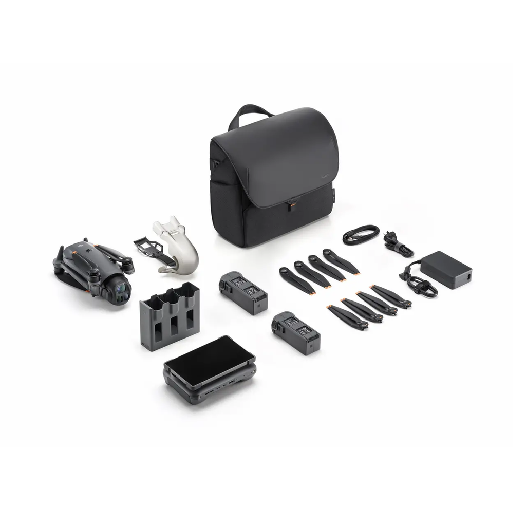 DJI Mavic 4 Pro