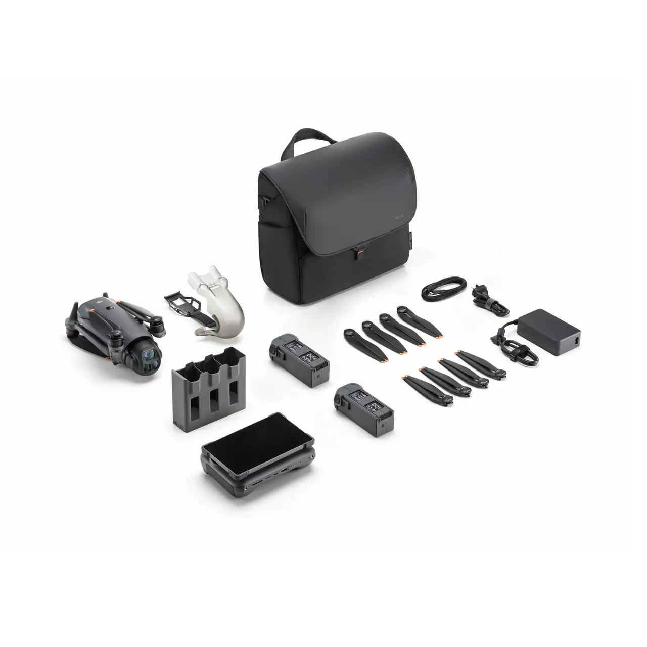 DJI Mavic 4 Pro
