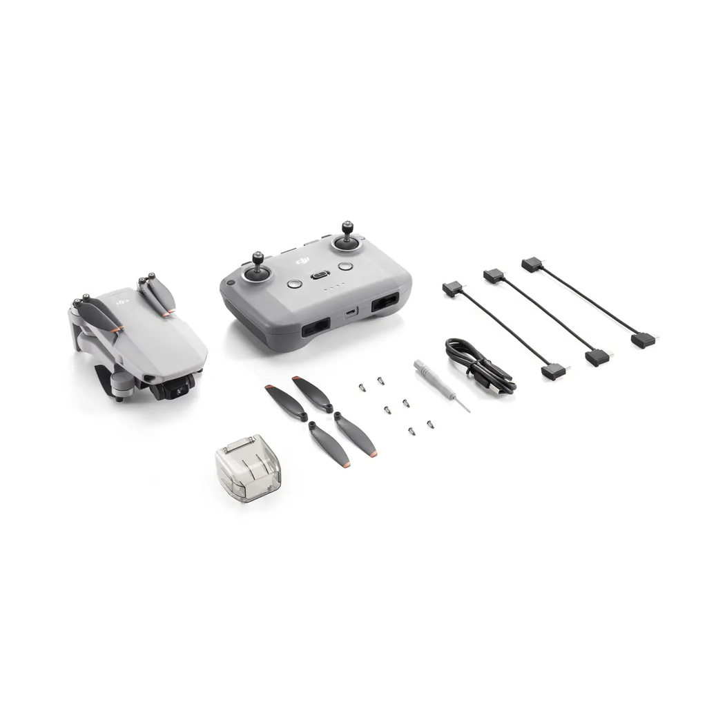 DJI Mini 4K