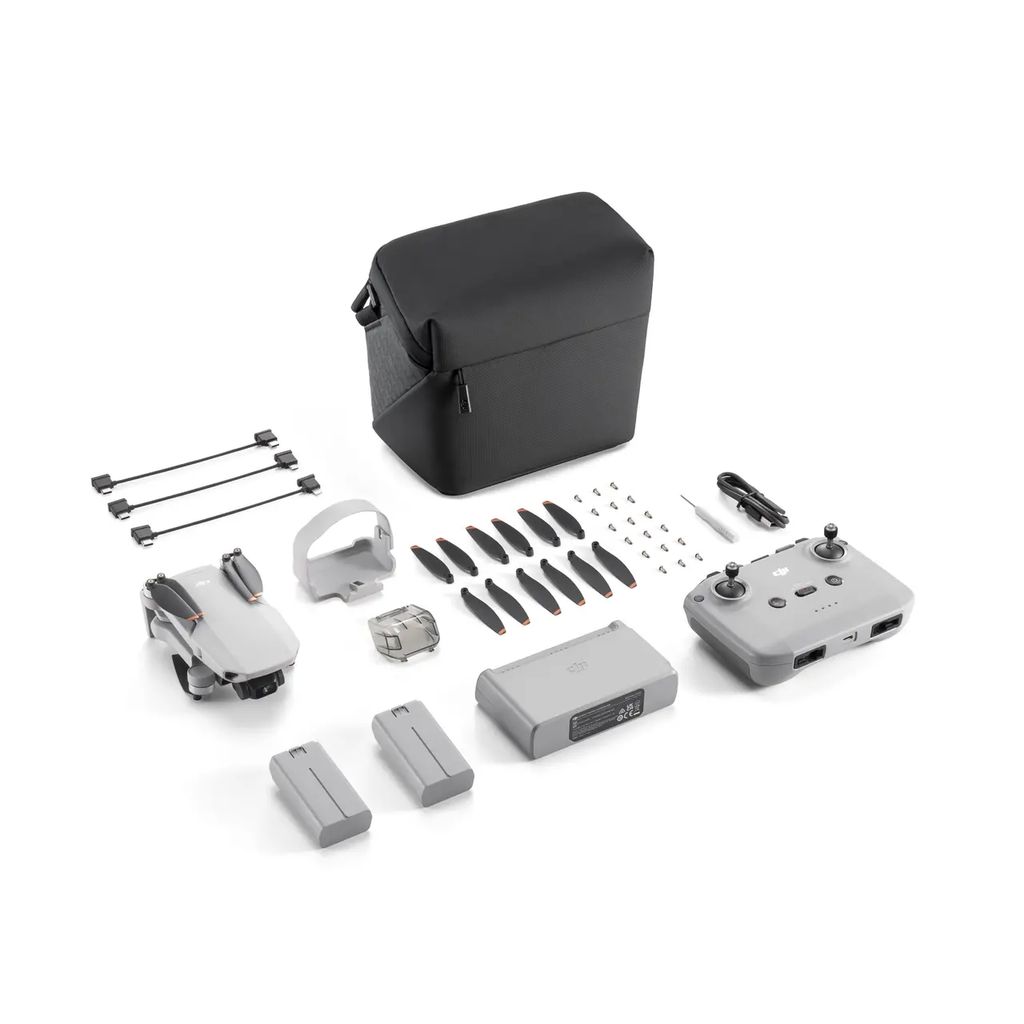 DJI Mini 4K