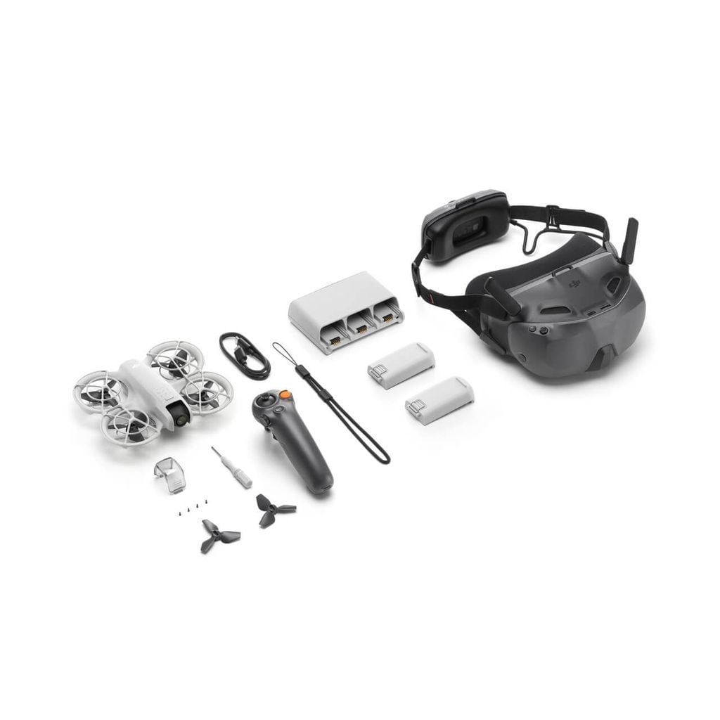 DJI Neo