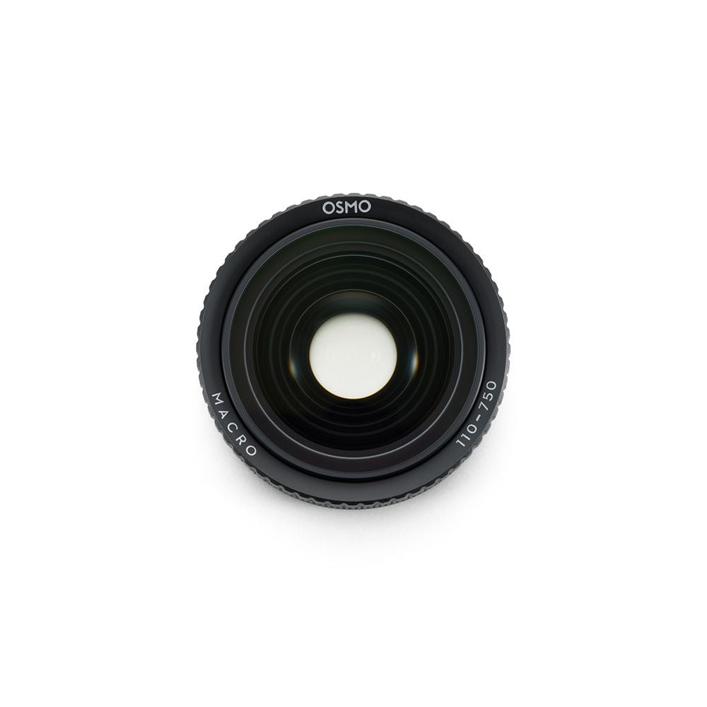 Phụ kiện macro lens cho Osmo Action 6