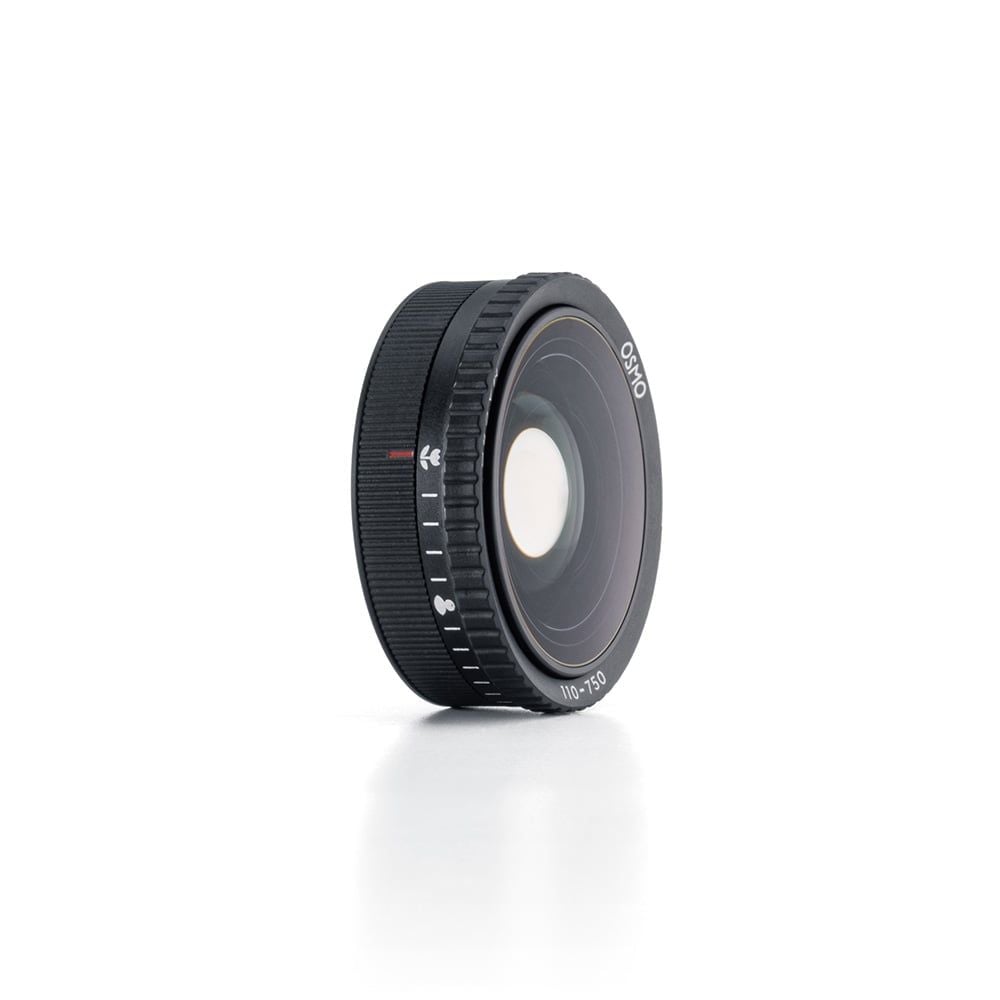 Phụ kiện macro lens cho Osmo Action 6