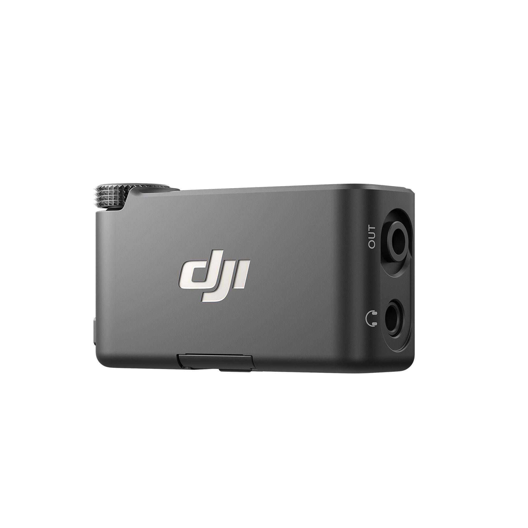 DJI Mic 3
