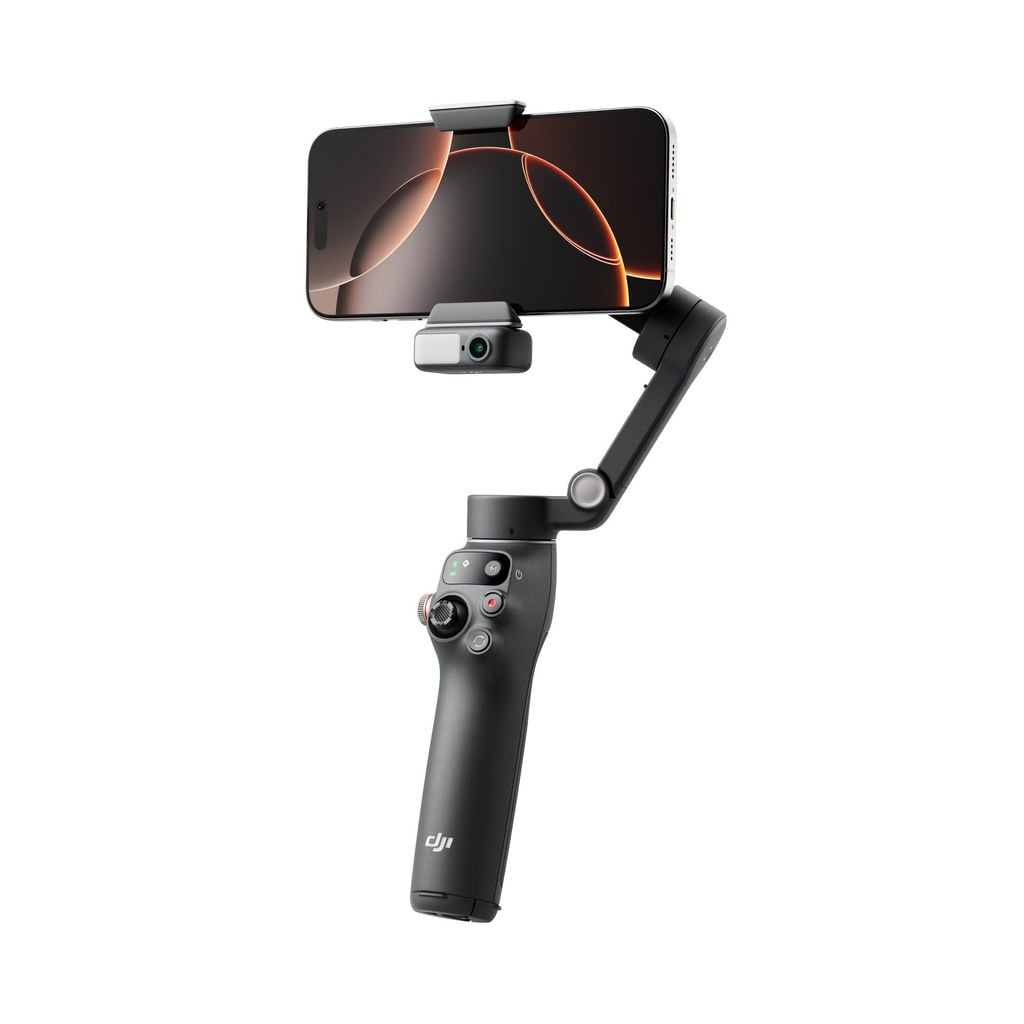 DJI Osmo Mobile 8 (DJI OM 8)