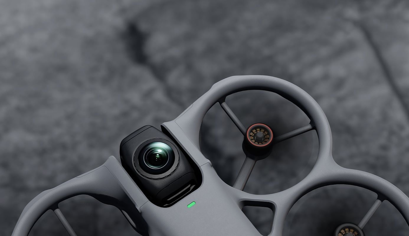 DJI Avata 360