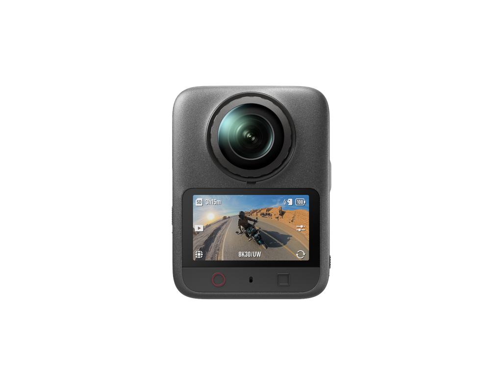 DJI Osmo 360 II