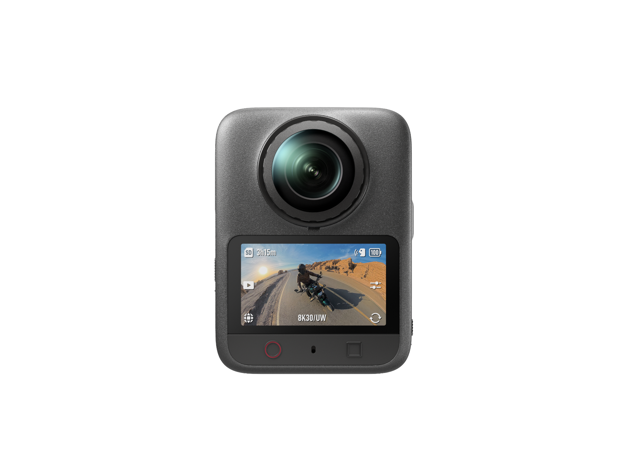 DJI Osmo 360 II