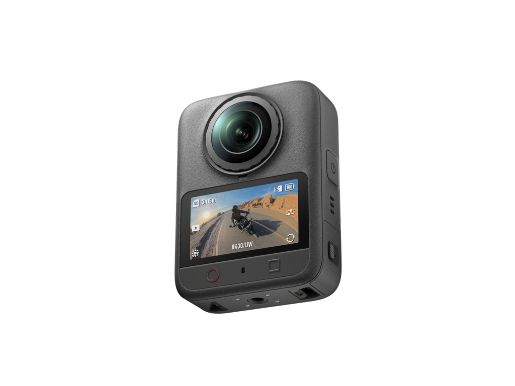 DJI Osmo 360 II
