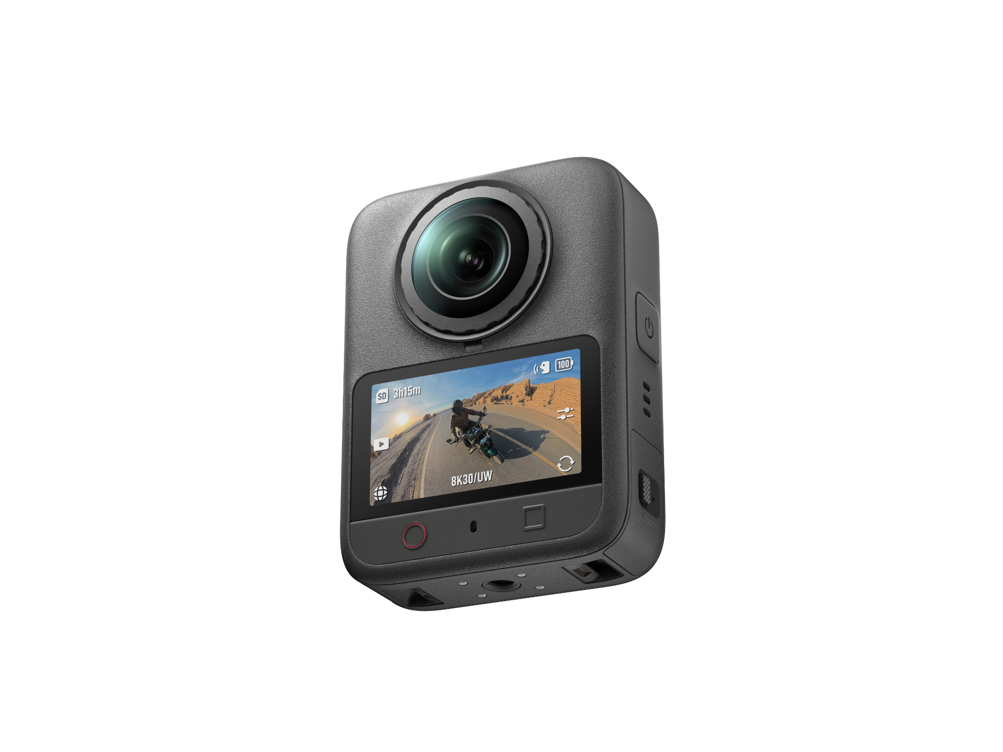 DJI Osmo 360 II