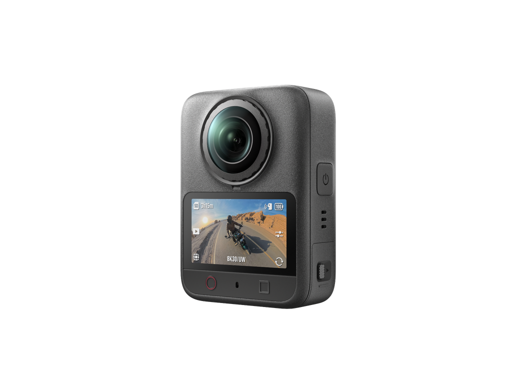 DJI Osmo 360 II