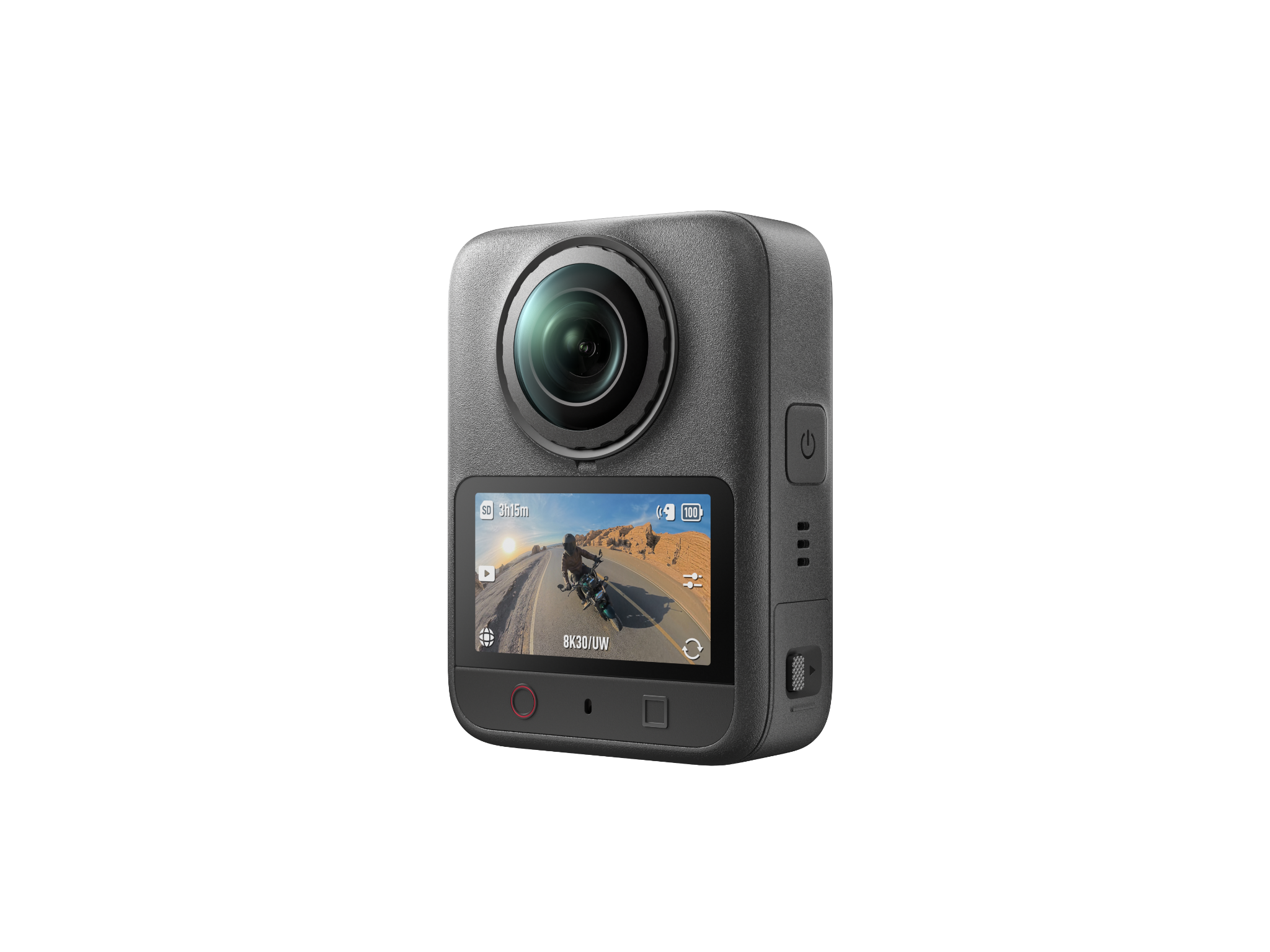 DJI Osmo 360 II