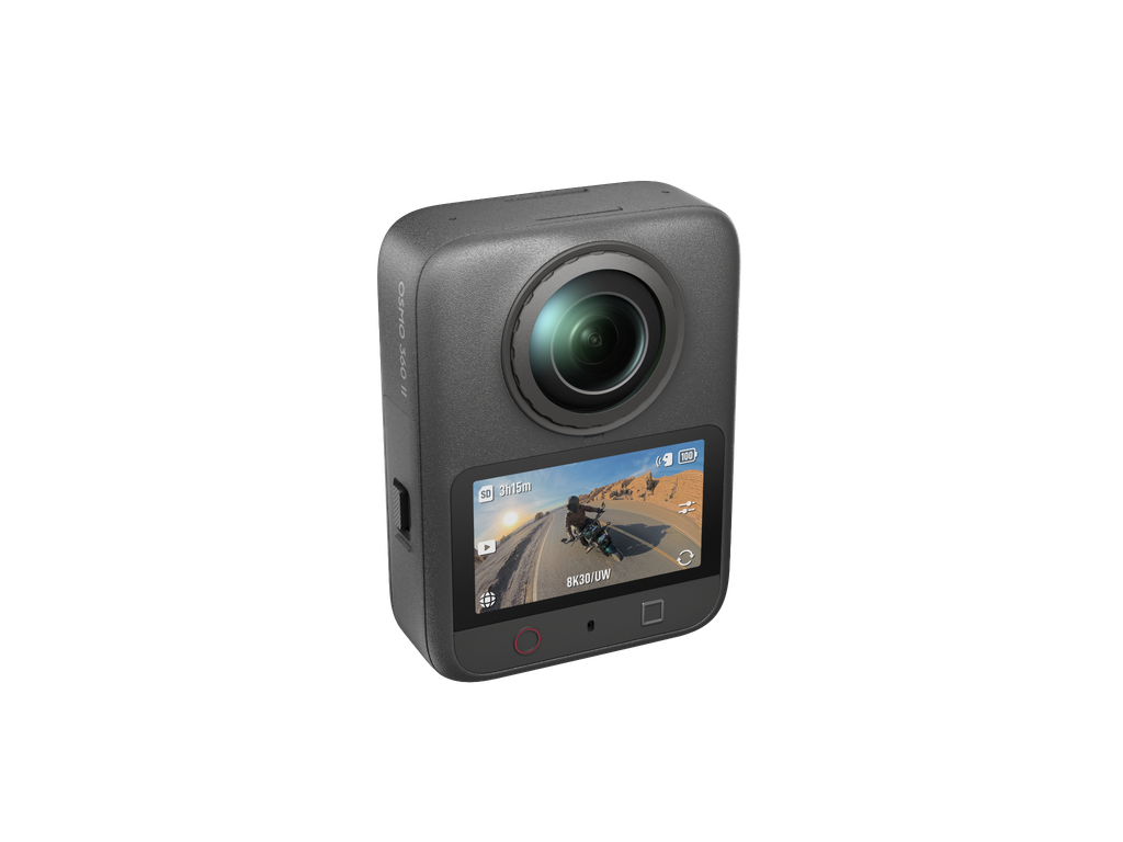 DJI Osmo 360 II