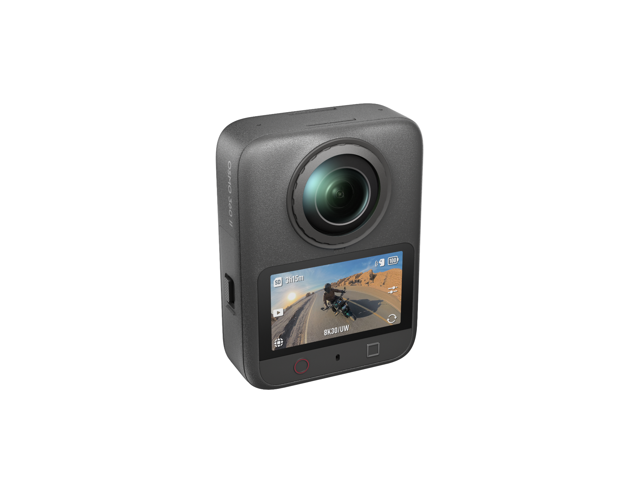 DJI Osmo 360 II